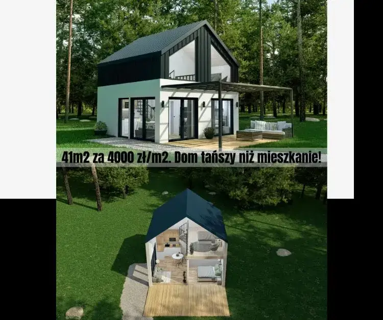 Dom czy mieszkanie? Forum dyskusji - zalety i wady obu opcji