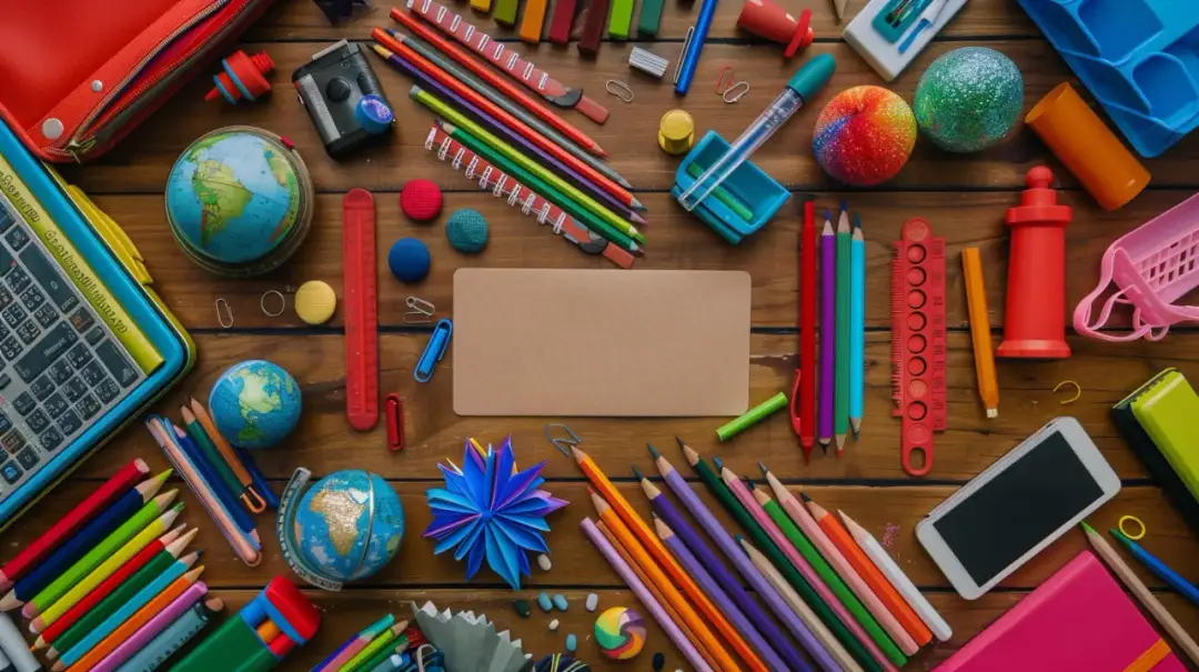 Prezent na pasowanie: 7 pomysłów, które ucieszą pierwszoklasistę