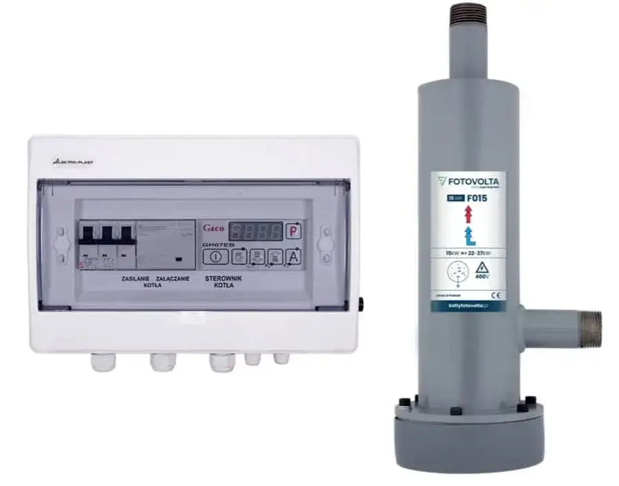 Piec CO na prąd - jak wybrać najlepszy model i obniżyć koszty ogrzewania