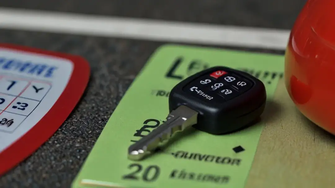 Zdałeś egzamin? Zobacz, czy możesz już jeździć sam. Informacje