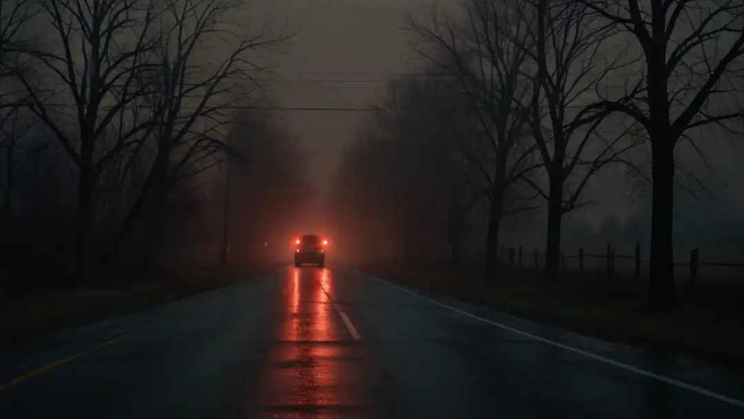 "Konwój" - czy przeżyjesz mroczną podróż polskimi drogami?