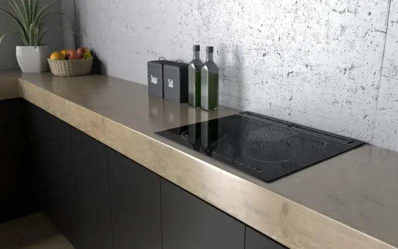 Kuchnia ceramiczna czy indukcyjna – co wybrać, aby nie żałować?