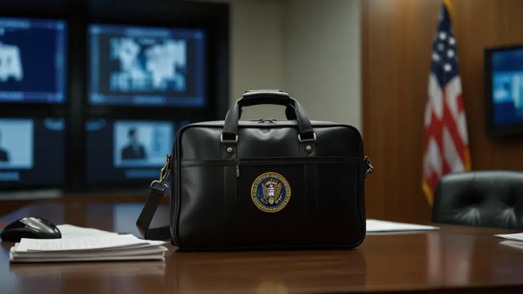 Thriller polityczny, który wbije cię w fotel: odkryj "Bodyguard"