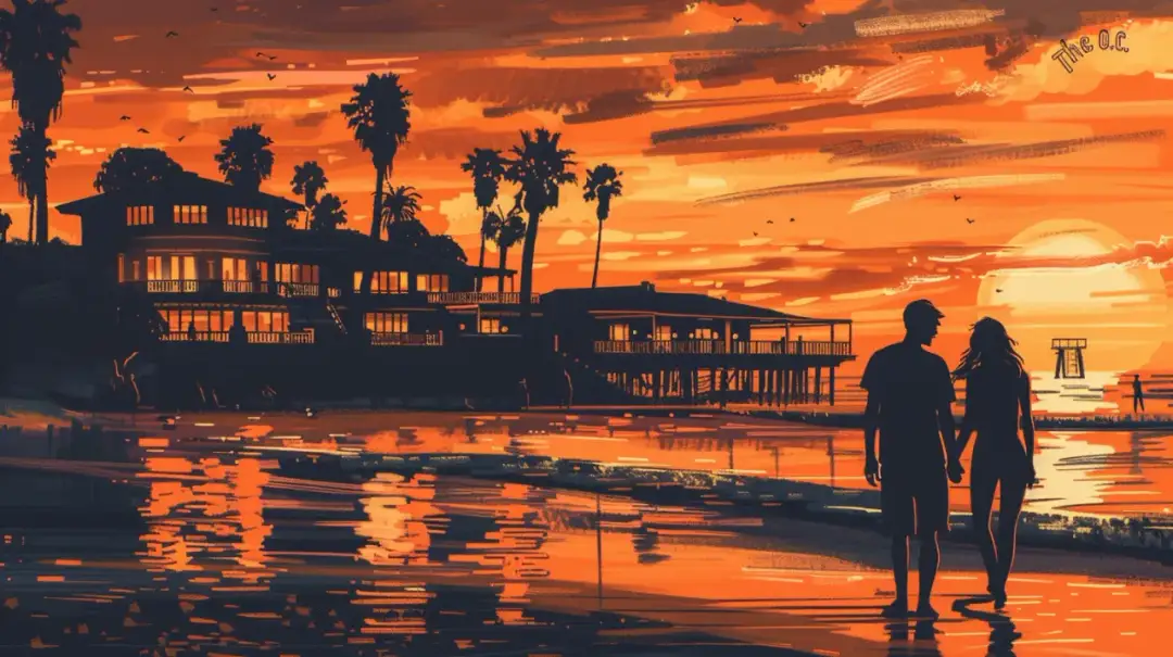 Życie na fali obsada: Kto zagrał w tej popularnej produkcji?