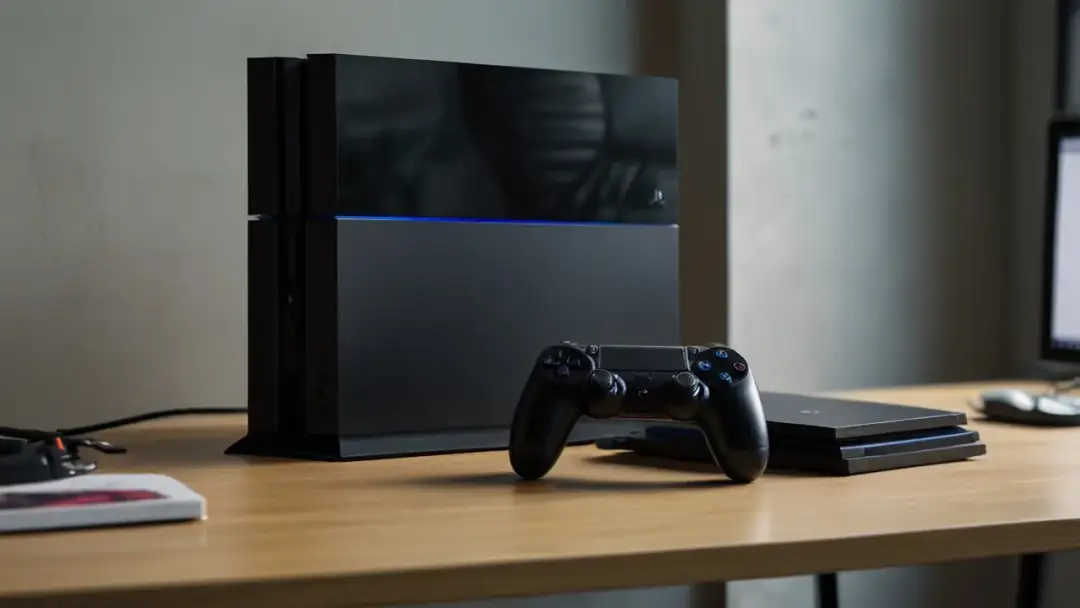 Jak podłączyć PS4 do laptopa? Krok po kroku poradnik dla graczy