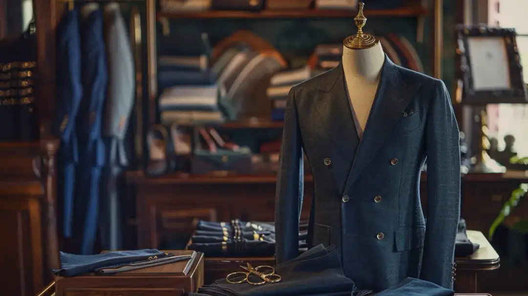 Garnitur włoski: Co sprawia, że właśnie on jest synonimem luksusu?