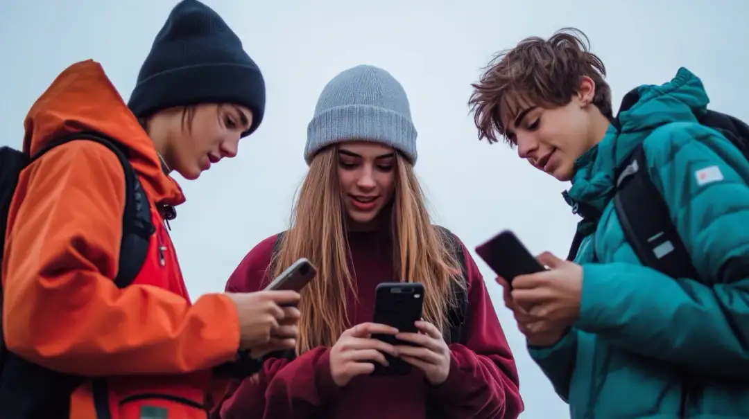 Cyfrowa rozrywka i młodzież w Polsce: trendy, ryzyka i konsekwencje