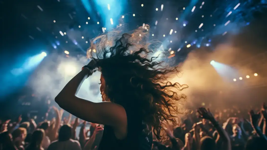 Rider koncertowy gwiazd często ujawnia ich nietypowe hobby