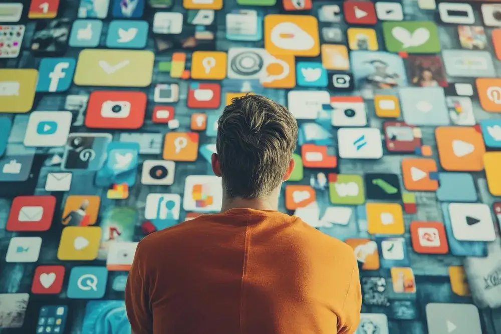 Trendy w mediach społecznościowych, które kształtują Polskę w 2026 roku