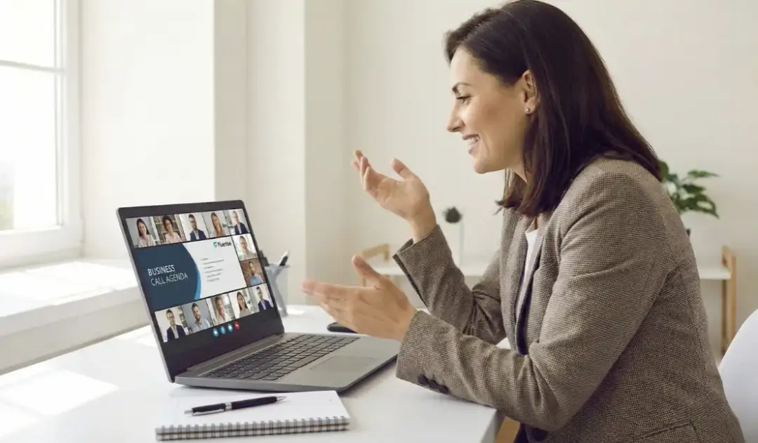 Jak prowadzić skuteczny biznesowy call po angielsku?