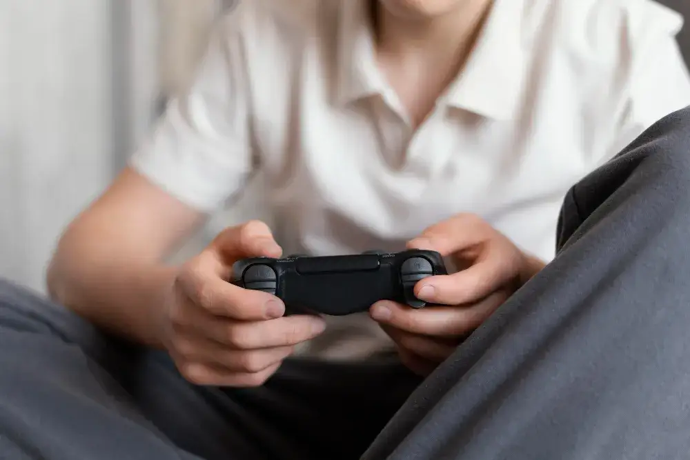 Jak technologia haptyczna zmienia oblicze mobilnej rozrywki cyfrowej?