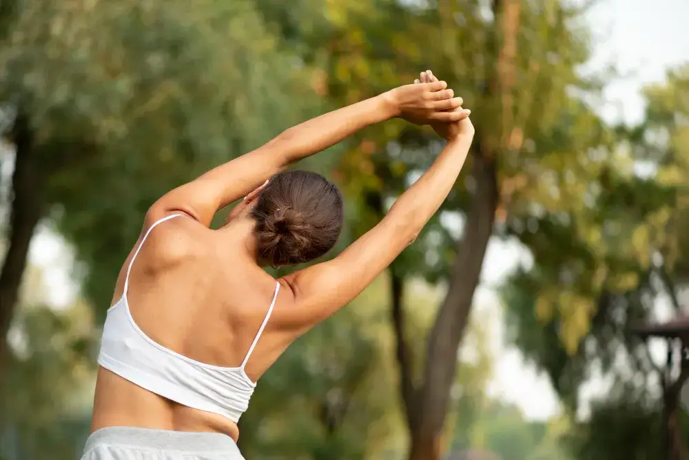 Innowacje w technologii anti-slouch: Jak nowoczesne rozwiązania dbają o nasze zdrowie?