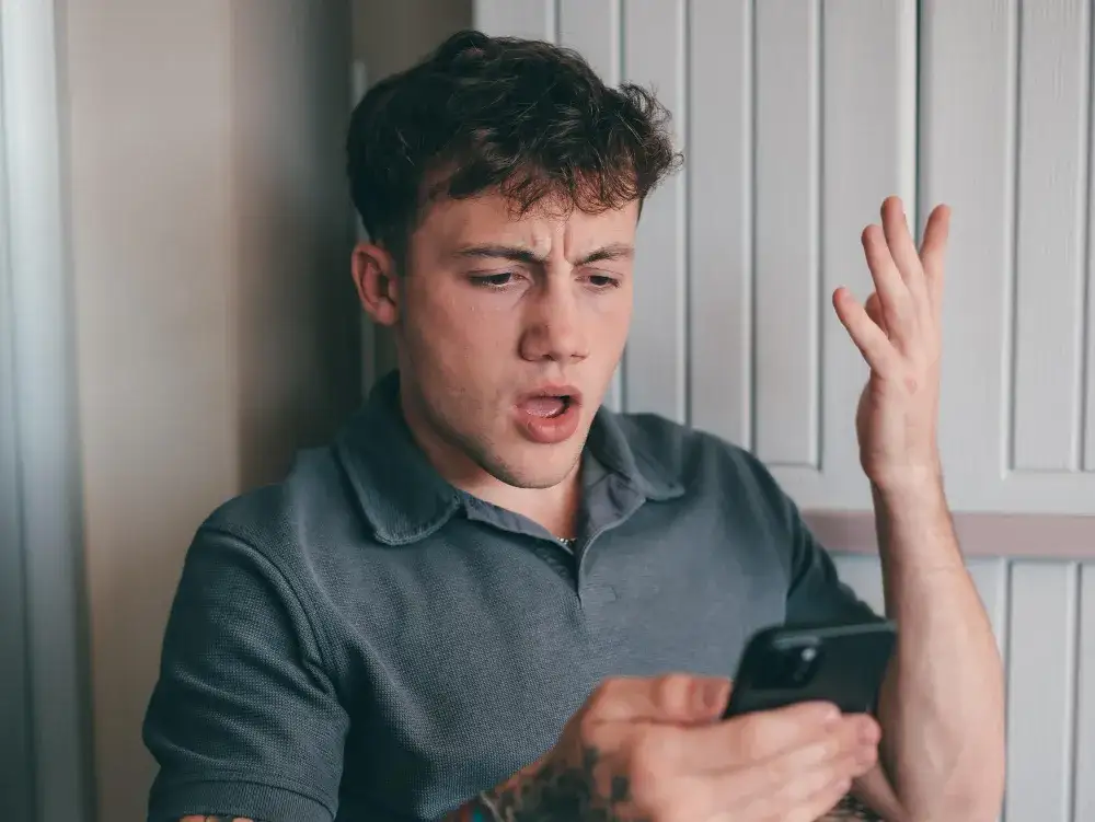 Tilt w grach online – dlaczego polscy gracze tracą kontrolę nad emocjami?