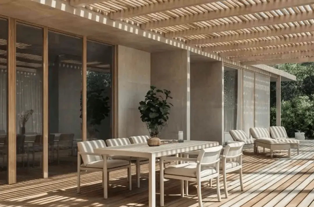 Czym jest deska kompozytowa i czym różni się od drewna?