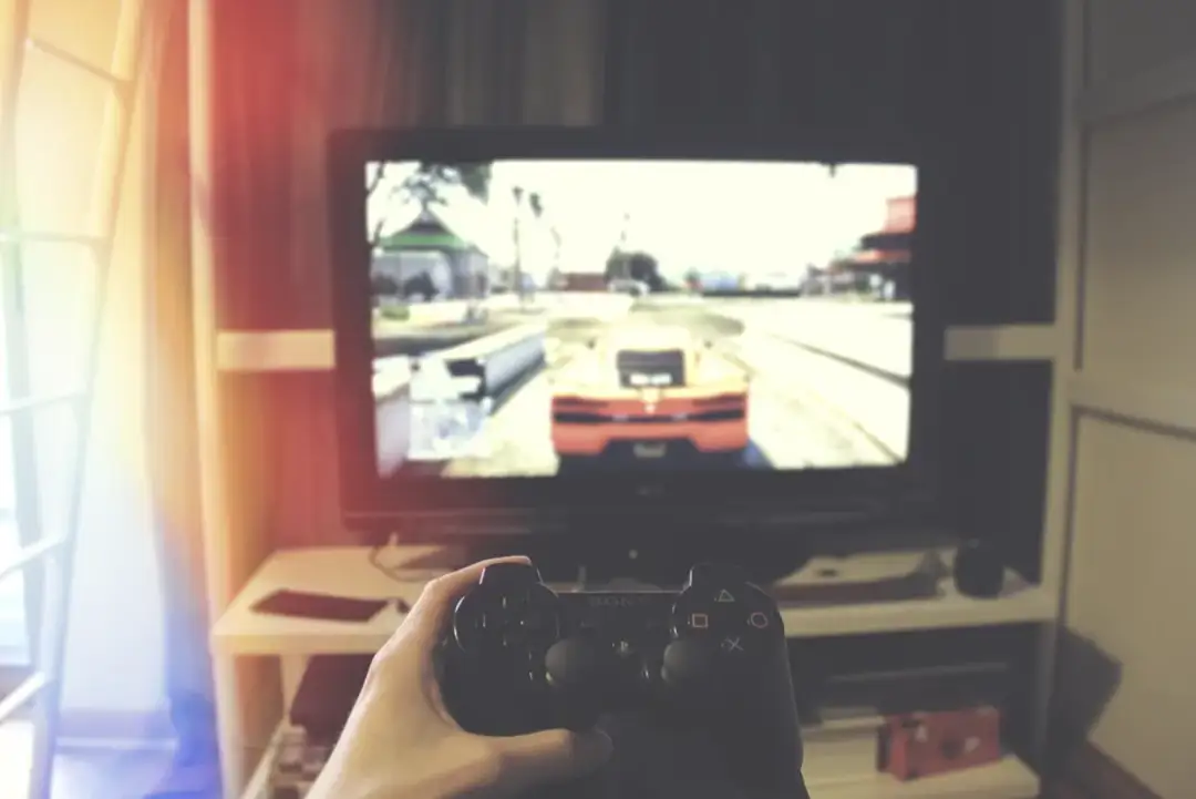 Jak przygotować komfortowe stanowisko do grania na PS5?