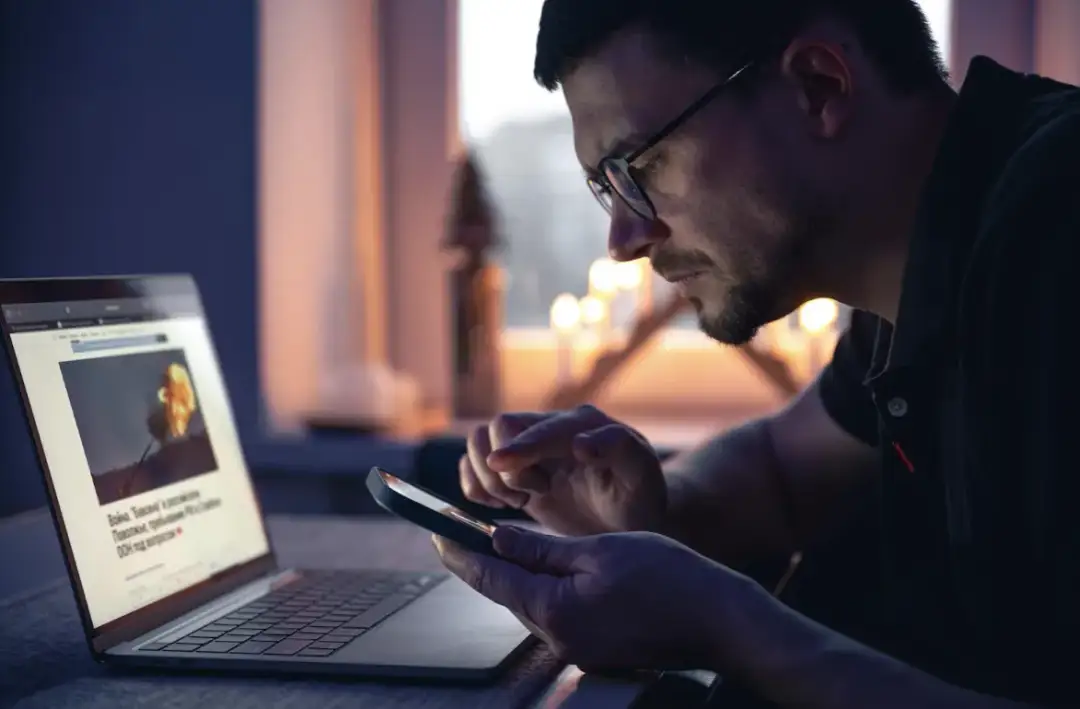 Od pierwszego kliknięcia do lojalności – jak buduje się silne platformy internetowe