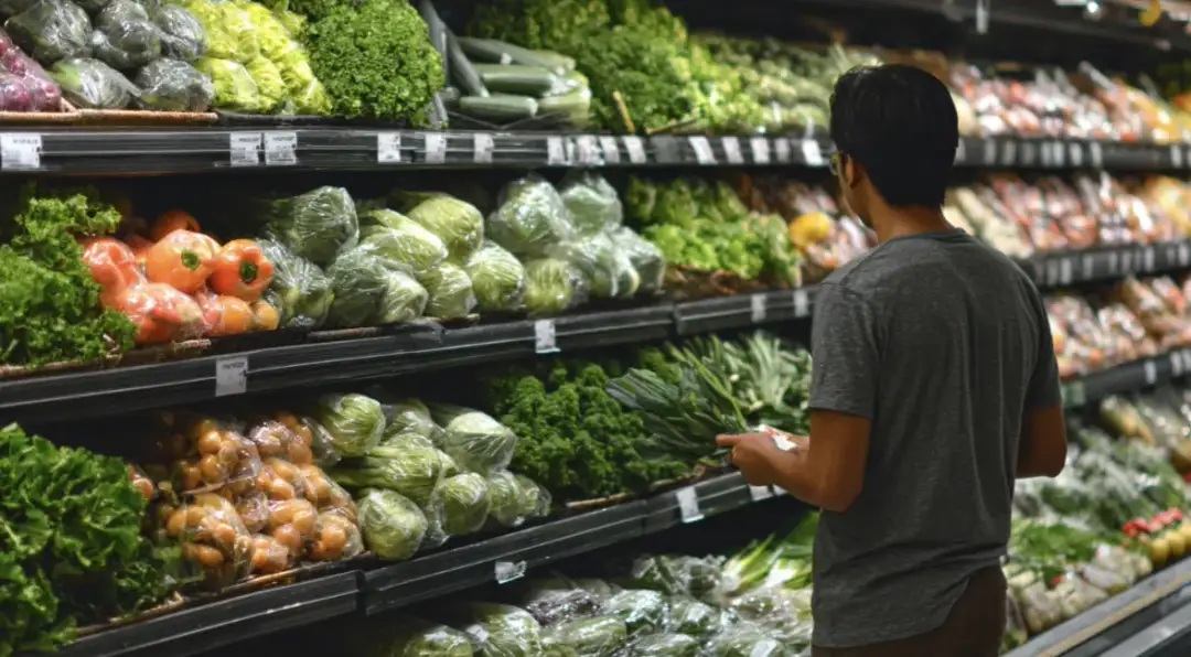 Jak stworzyć idealny jadłospis na cały tydzień?