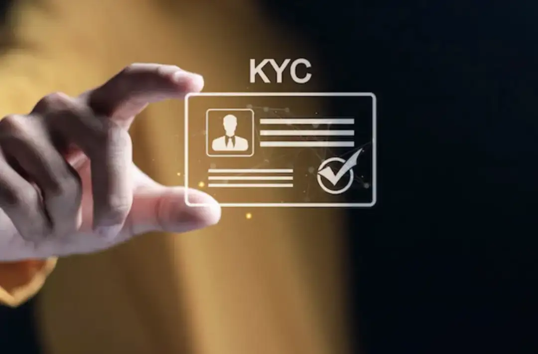 Big Data i AI: koniec ręcznej weryfikacji KYC