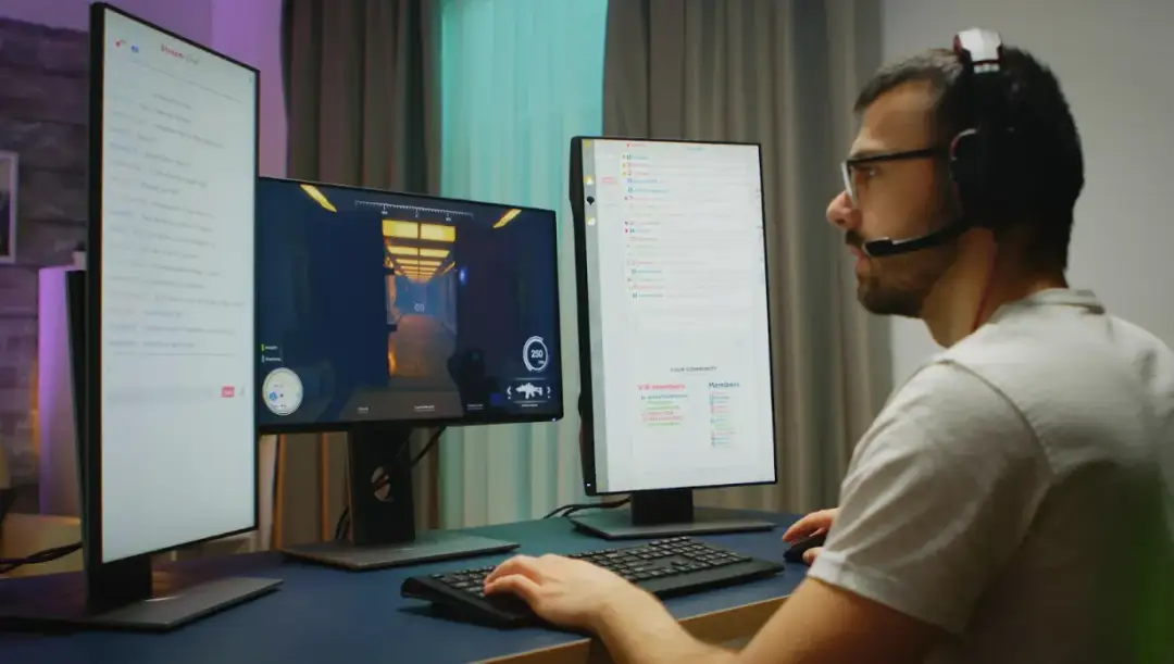 Jak wejść do gamedevu w 2026 roku: najbardziej poszukiwane zawody w branży gier