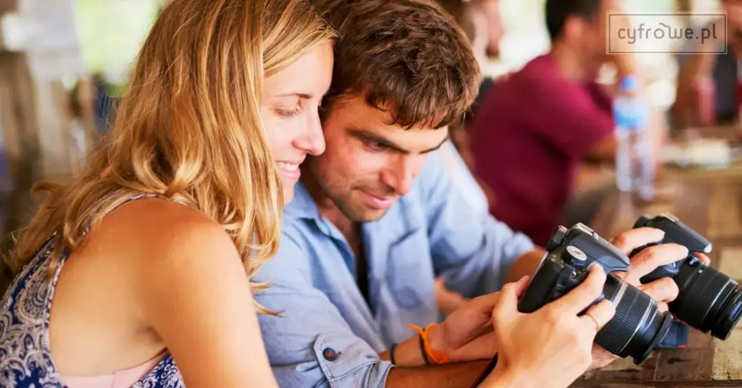 Pełna klatka w zasięgu ręki: Jak wejść w profesjonalny świat obrazowania?