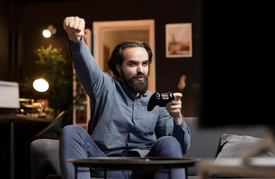 Polska: drugi największy rynek gier wideo w Europie według liczby zatrudnionych