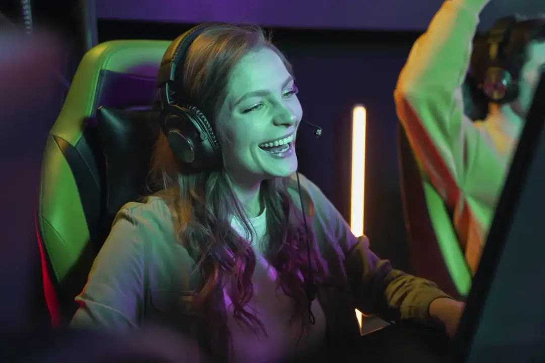 Popularność automatów do gier wśród Polaków