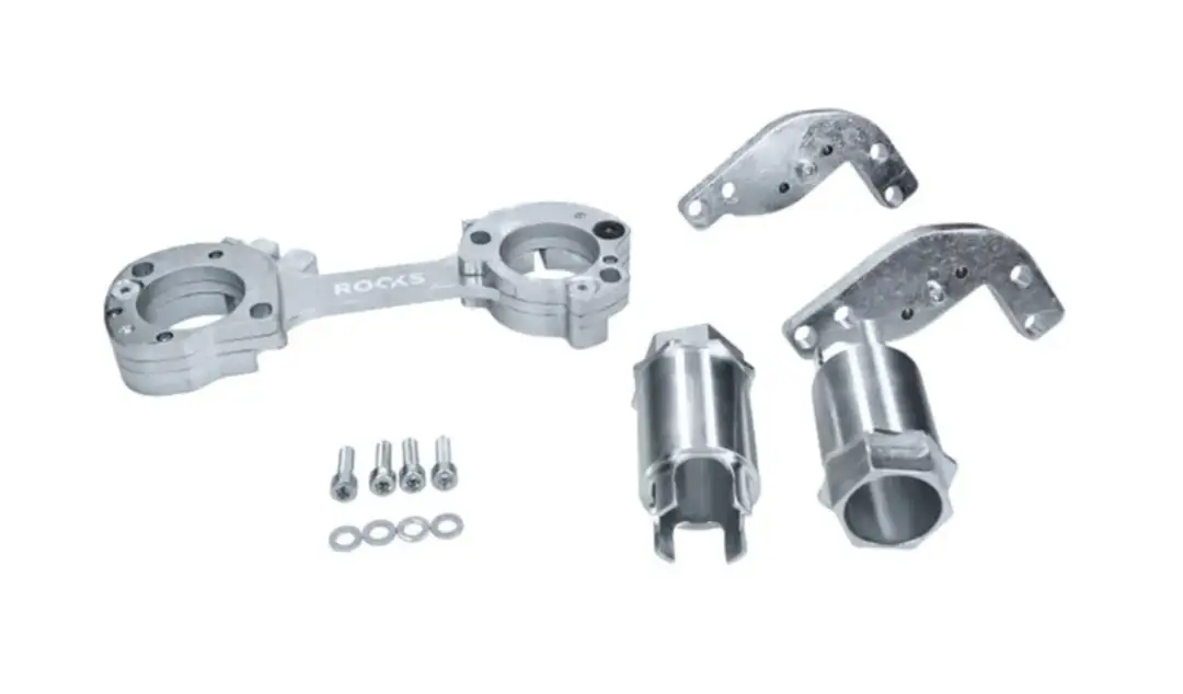 Ten błąd przy wymianie rozrządu kosztuje najwięcej. Dlatego dobre blokady robią gigantyczną różnicę