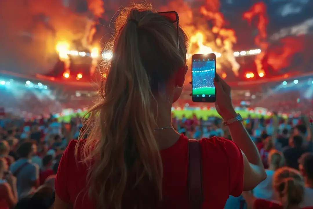 Kibice jako kapitał – jak kluby sportowe monetyzują lojalność fanów w erze cyfrowej?