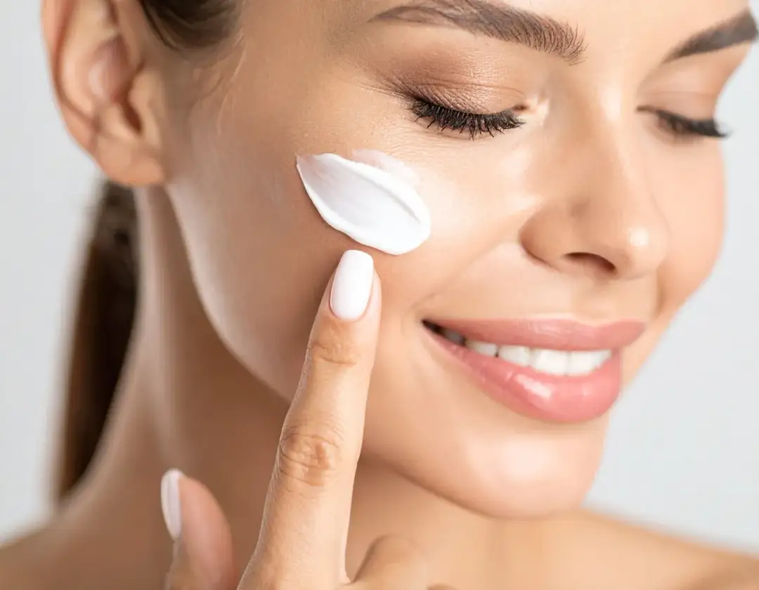 Rodzaje kremów do twarzy – jak dobrać odpowiedni?