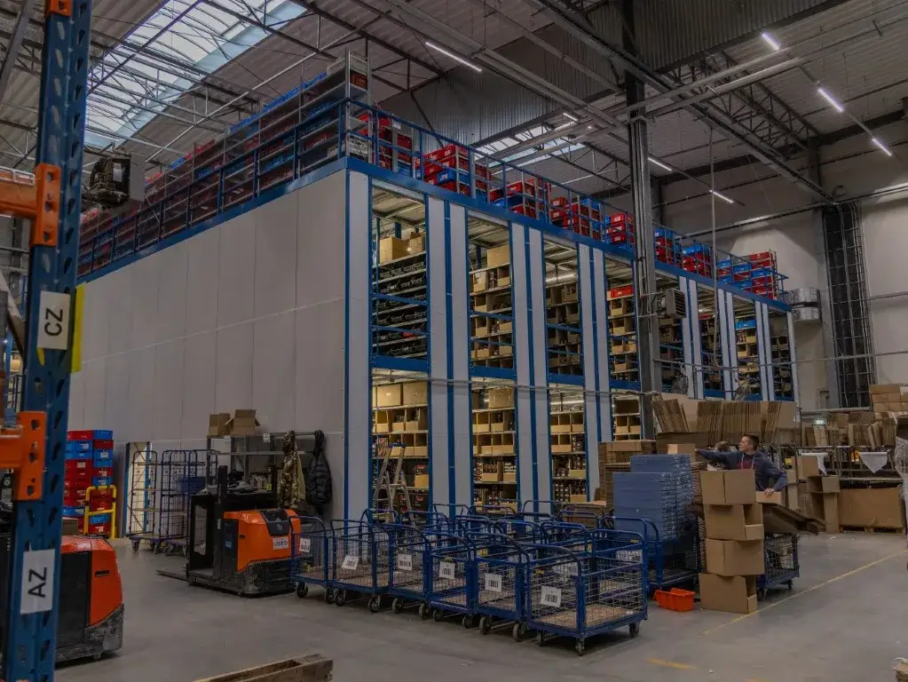 Specjalizujesz się w regeneracji turbosprężarek? Sprawdź ofertę KODE!