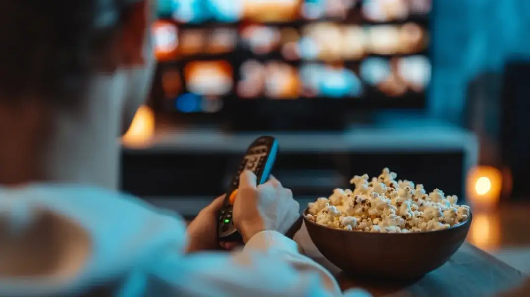 Najlepsze filmy o hazardzie i co łączy je z polskim prawem?