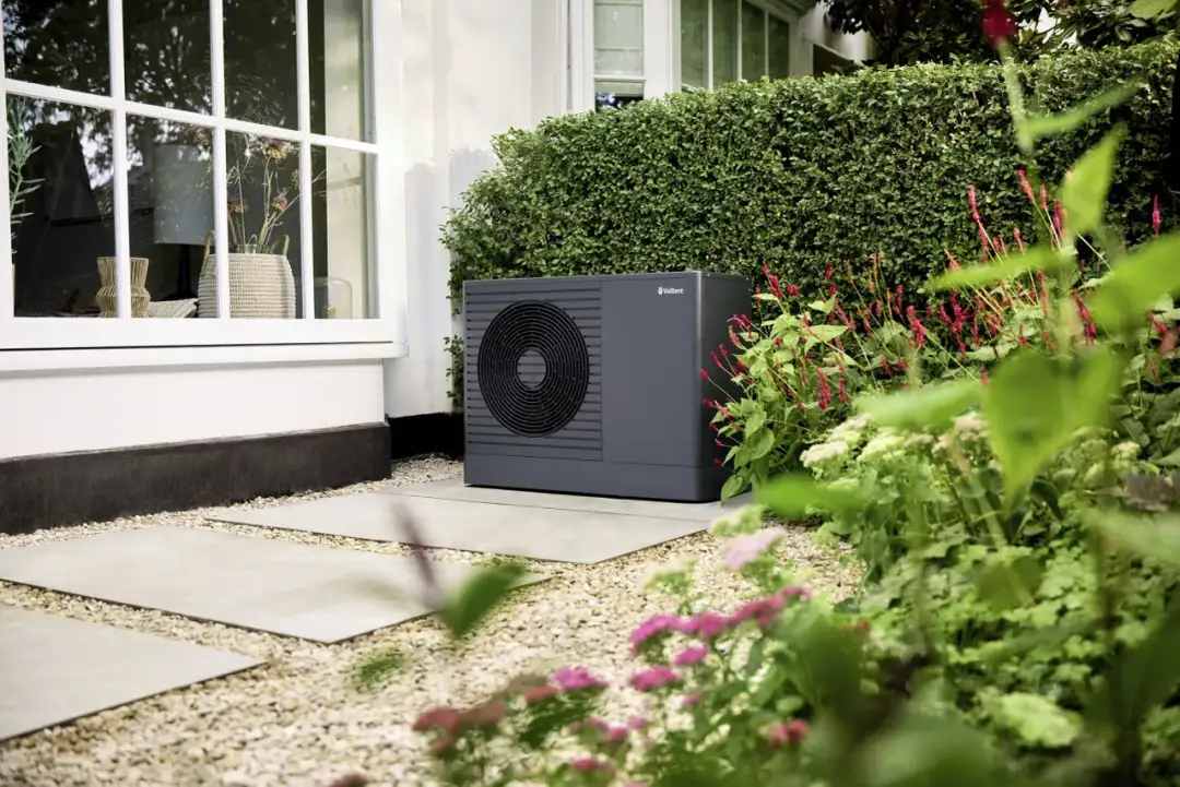 Pompa ciepła aroTHERM Pro marki Vaillant