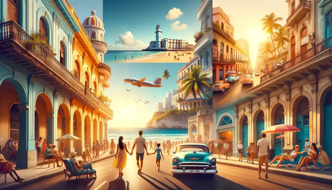 Czy Kuba jest bezpieczna dla turystów? Oto, co musisz wiedzieć