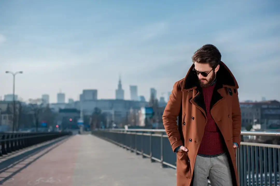 Ekskluzywny menel stylizacje: 7 inspiracji dla oryginalnych mężczyzn