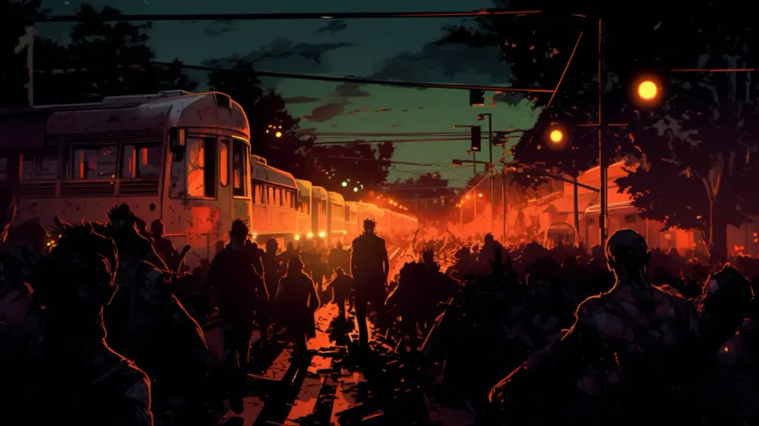 Filmy z zombie – najlepsze zombi filmy warte obejrzenia