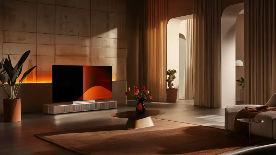 Telewizory Bang & Olufsen - który model wybrać? Opinie i porównanie funkcji.