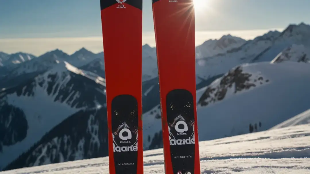 Czemu narciarze uwielbiają Atomic X9 WB? Tajemnica sukcesu modelu