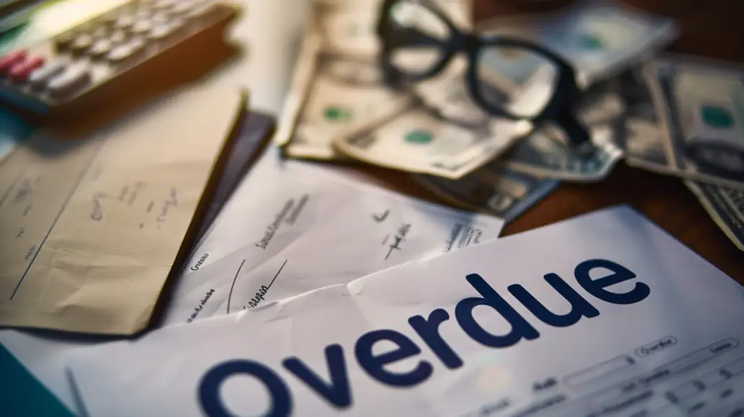 KRD - problem: Rozwiązania i porady dla osób z długami w KRD