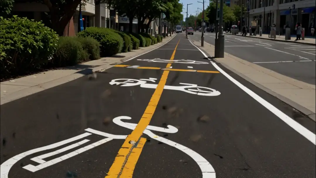 Czym naprawdę jest chodnik według przepisów? Definicja zaskakuje