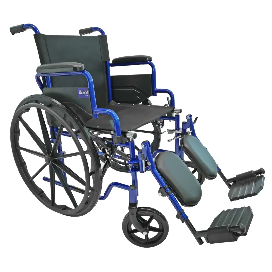 Gdzie oddać wózek inwalidzki? Sprawdź najlepsze opcje pomocy