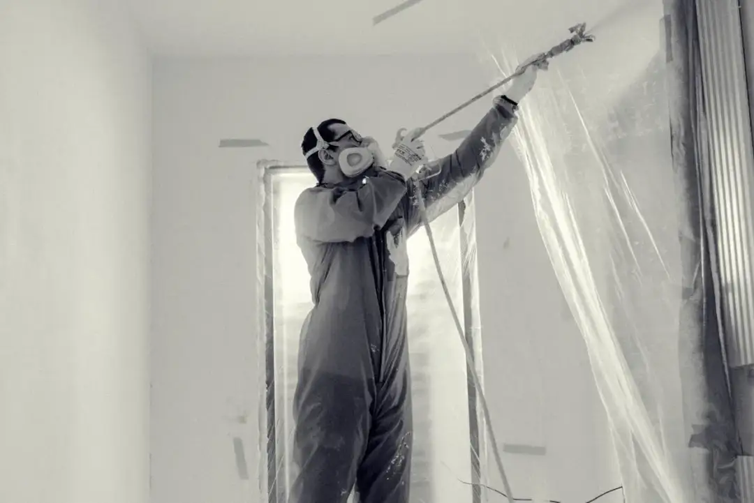 Jak rozcieńczyć farbę do malowania pistoletem – instrukcje i porady krok po kroku