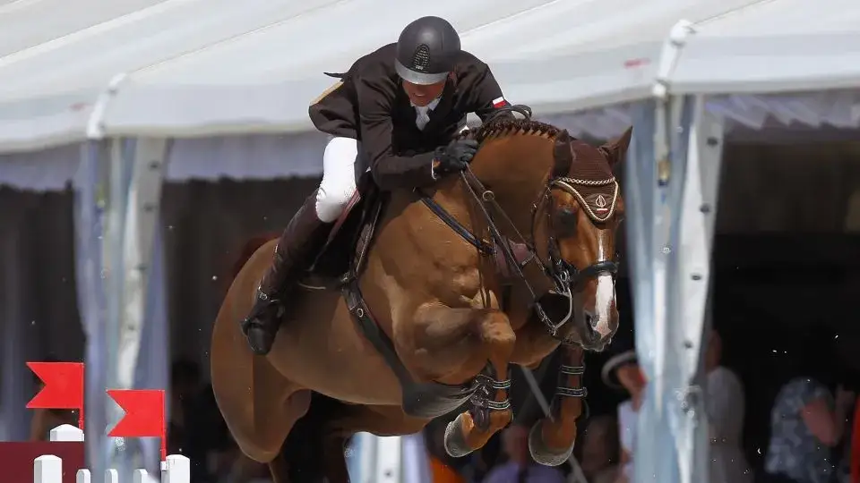 Grand Prix jeździectwo: Najważniejsze wydarzenia i wyniki w Polsce