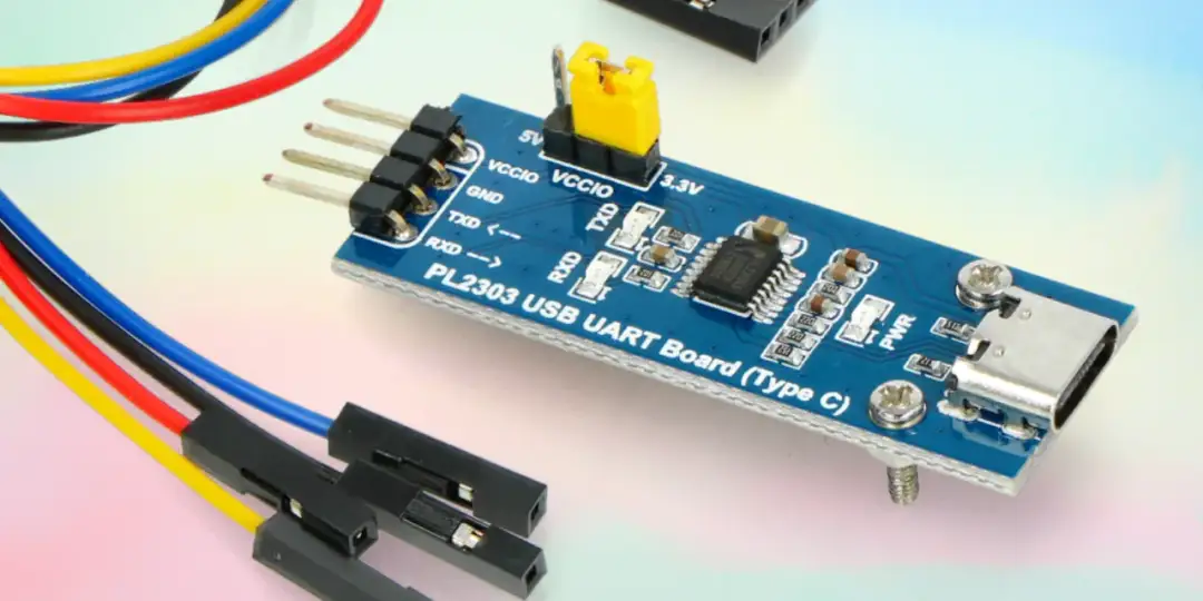 AVR USB UART: Jak łatwo zaimplementować komunikację w projekcie