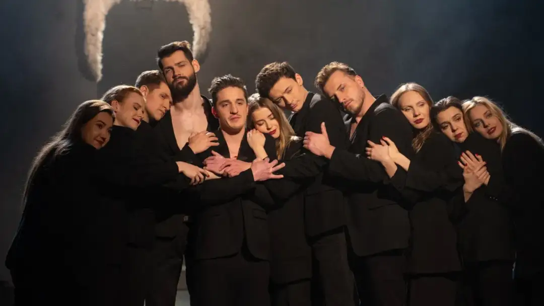 A planety szaleją spektakl – historia, emocje i bilety na występ