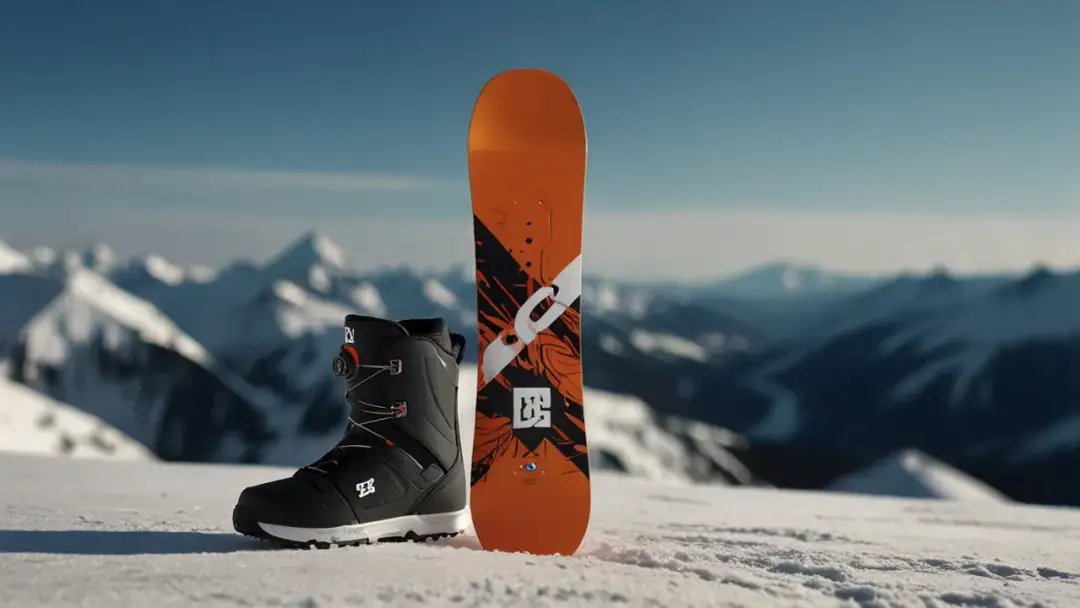 Czemu snowboardy DC podbijają serca profesjonalistów i amatorów?