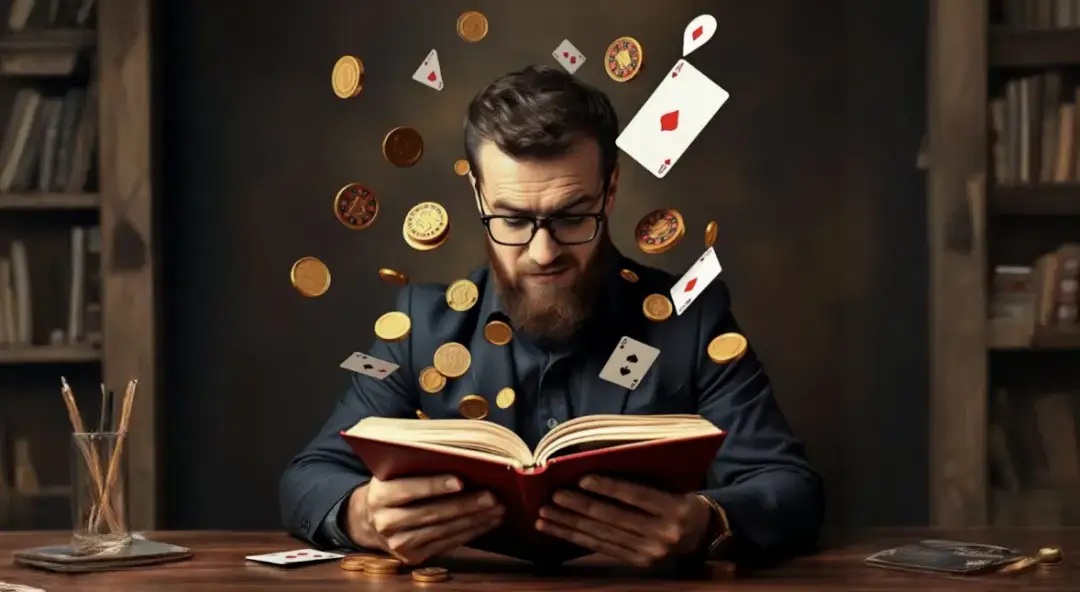 Historia hazardu online w Polsce: od zakazów do regulacji