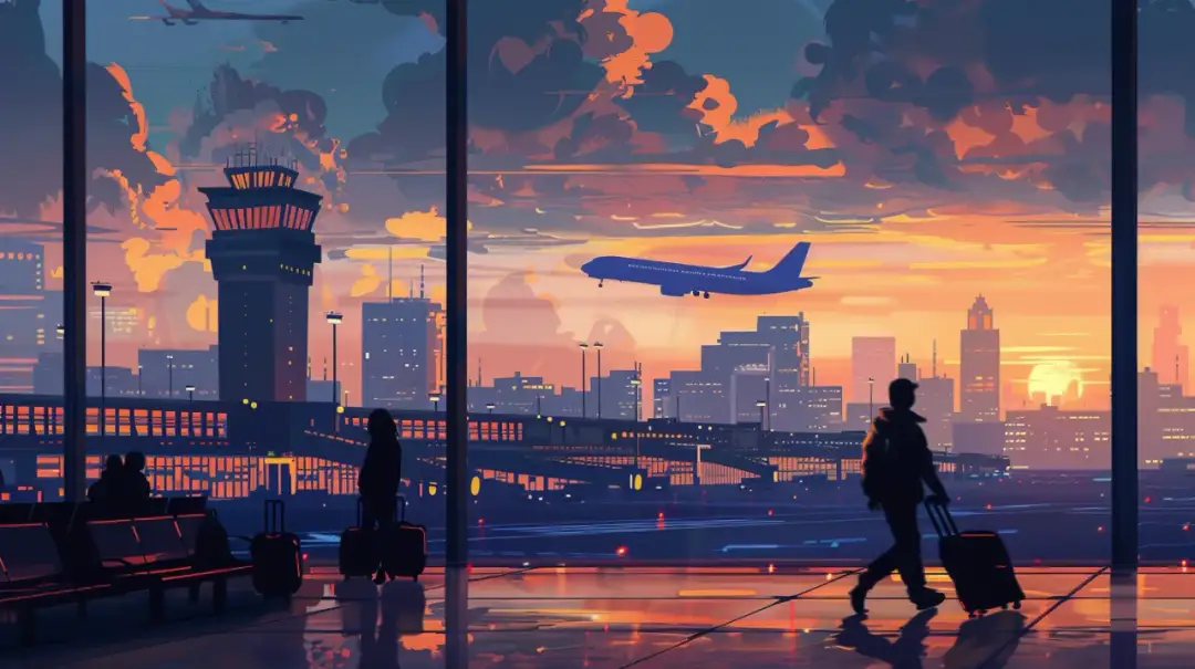 Lotnisko Piastów: Całkiem nowe możliwości dla mieszkańców Radomia