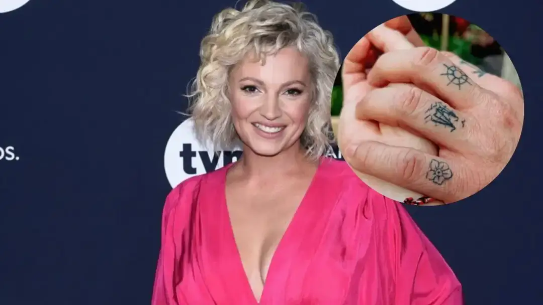 Z kim jest dorota szelągowska? Odkryj jej związek z Wojtkiem