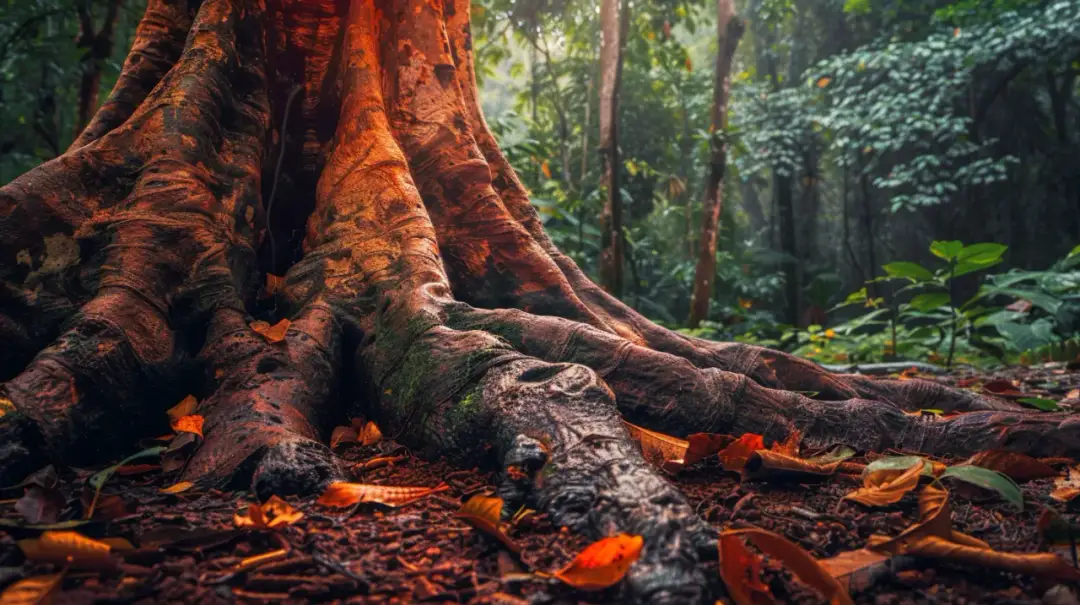 Kora Pau D'Arco - właściwości lecznicze i praktyczne zastosowanie