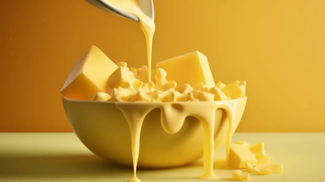 Jak odświeżam zeschnięty ser - przestałam wyrzucać jedzenie i marnować pieniądze